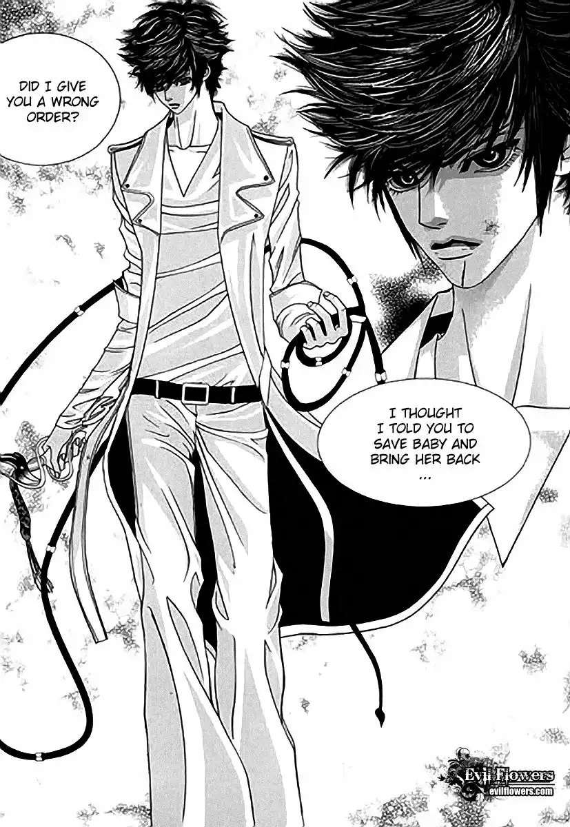 SM Hunter Chapter 14 42